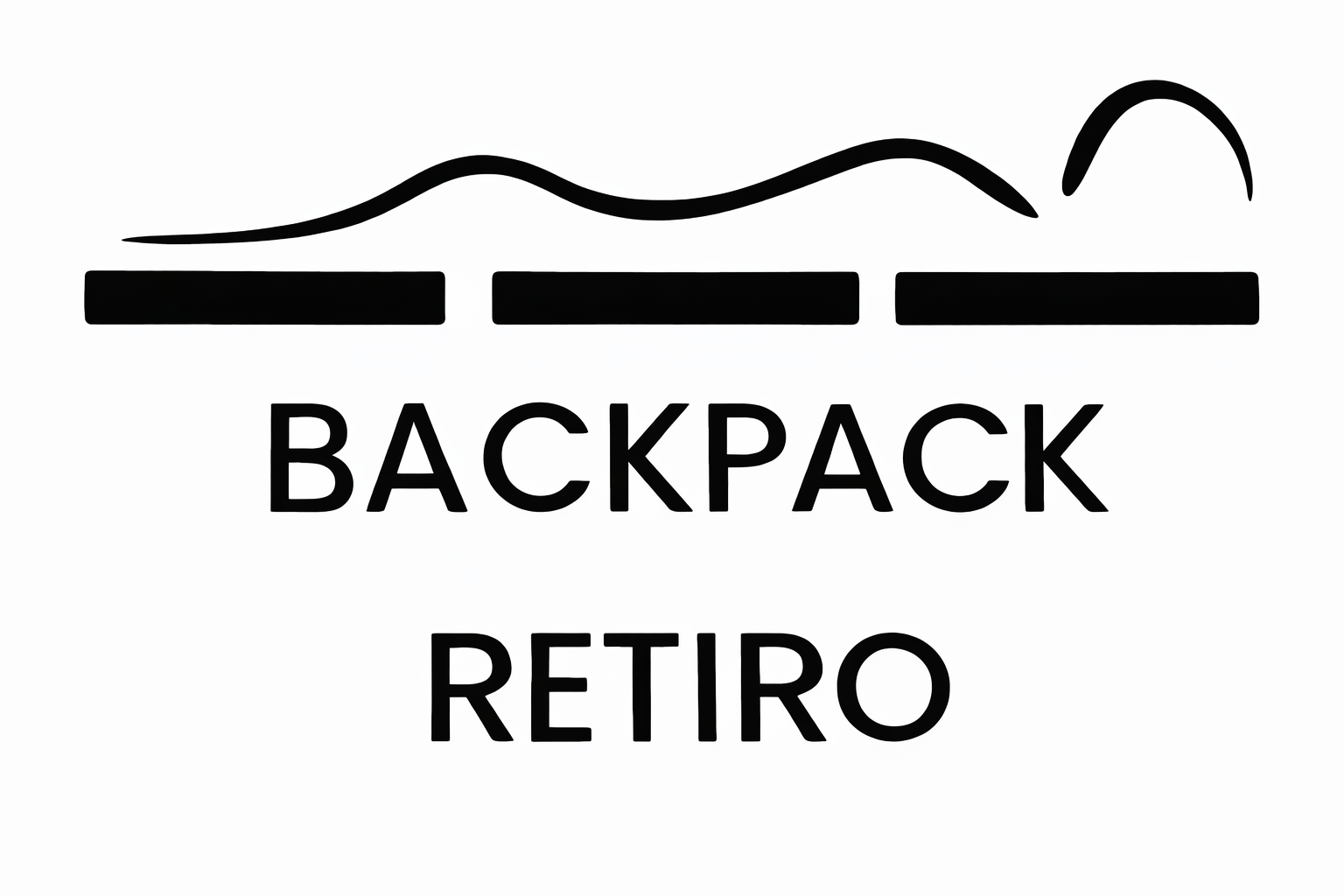 Backpack Fisioterapia Retiro